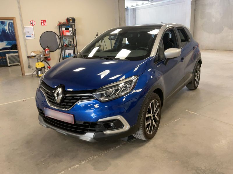 Renault Captur 1.3 TCe Intens