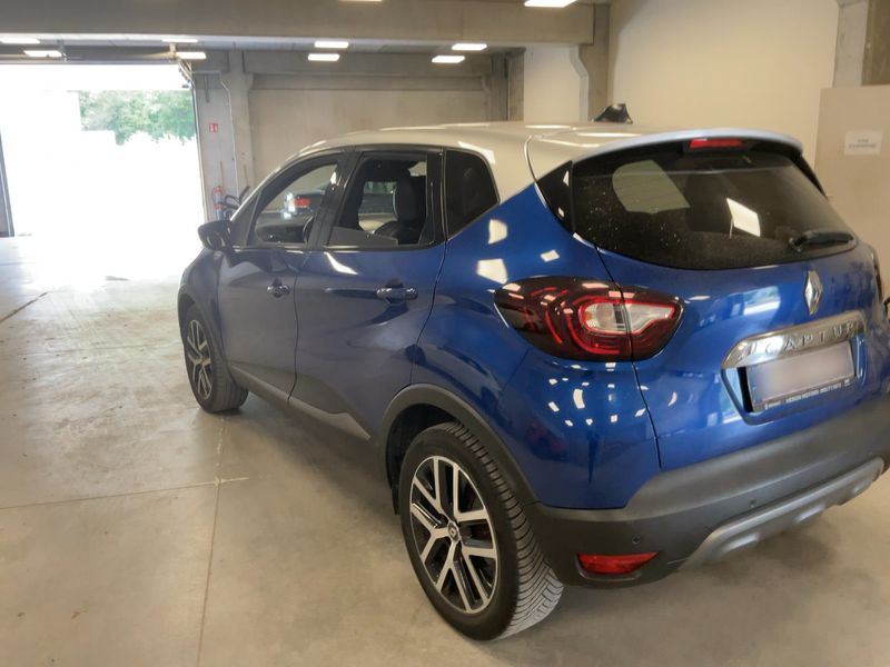 Renault Captur 1.3 TCe Intens — zdjęcie 3