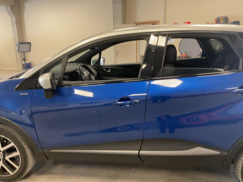 Renault Captur 1.3 TCe Intens — zdjęcie 4