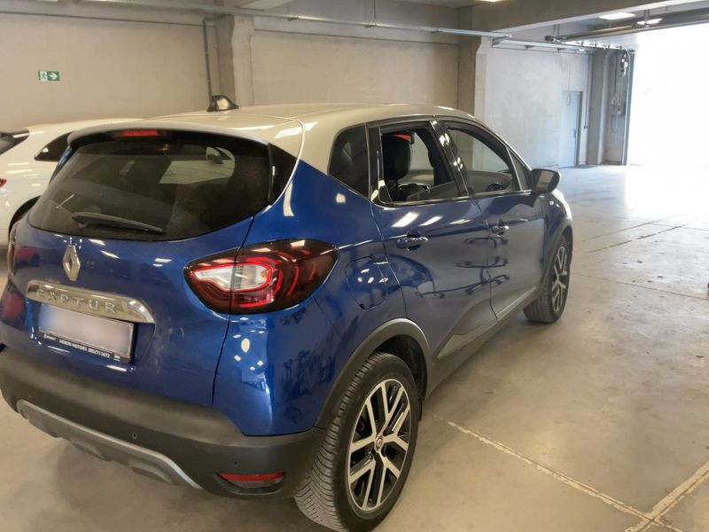 Renault Captur 1.3 TCe Intens — zdjęcie 6