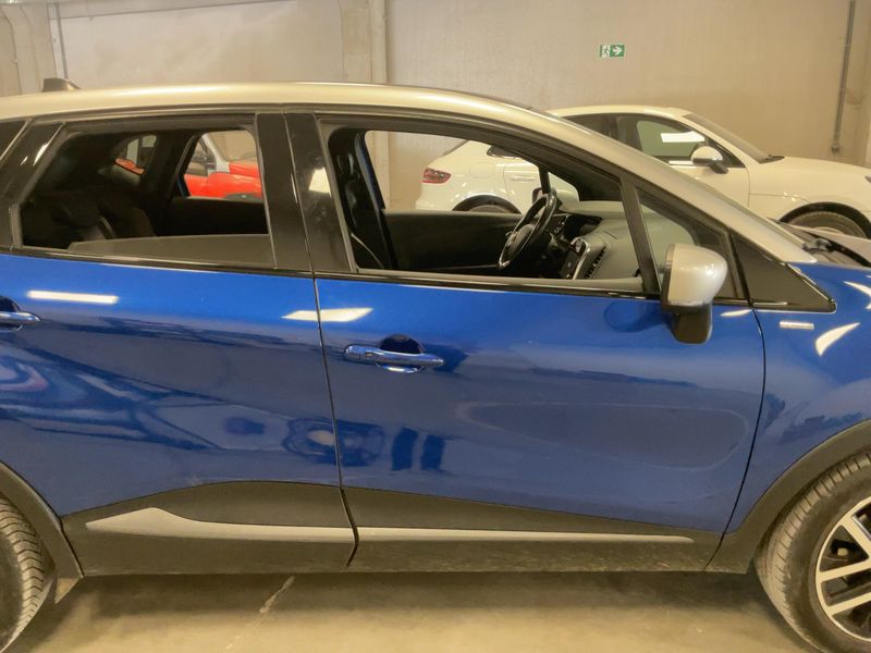 Renault Captur 1.3 TCe Intens — zdjęcie 7