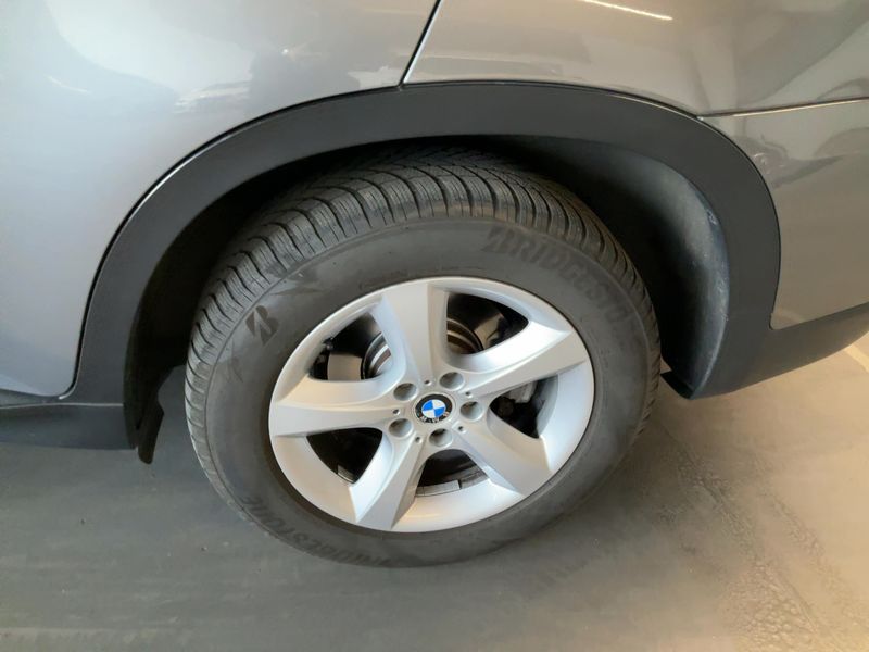BMW X5 xDrive 40d 2012 – снимка 5