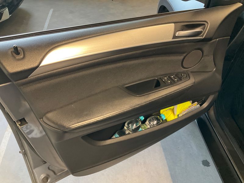 BMW X5 xDrive 40d 2012 – снимка 28