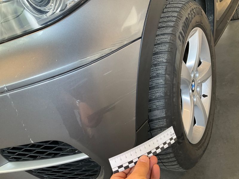 BMW X5 xDrive 40d 2012 – снимка 41