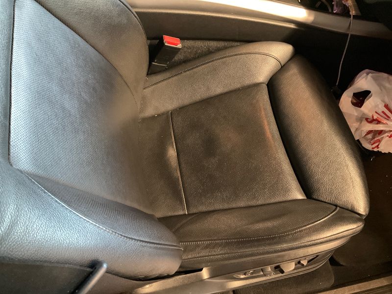 BMW X5 xDrive 40d 2012 – снимка 34