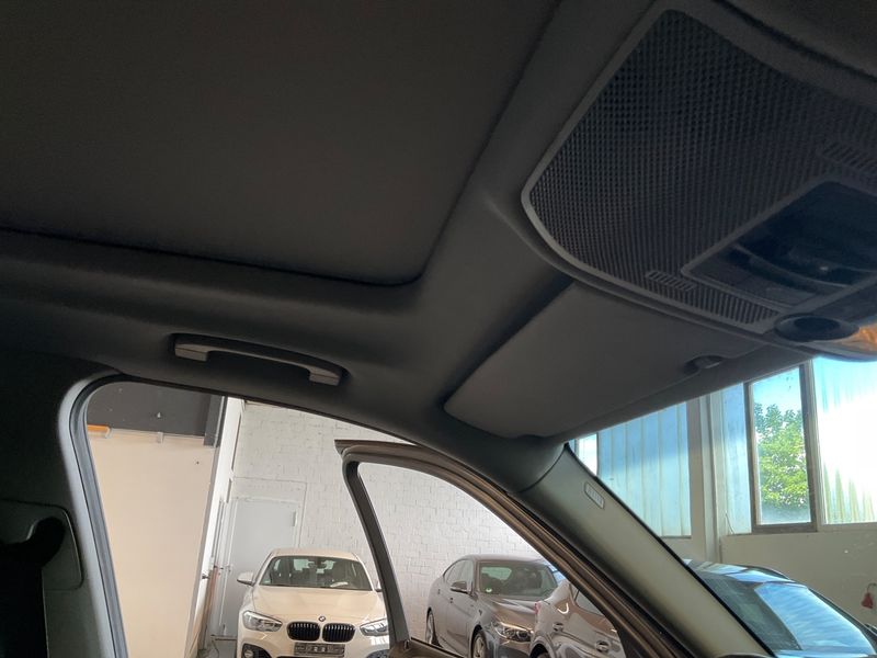 BMW X5 xDrive 40d 2012 – снимка 35