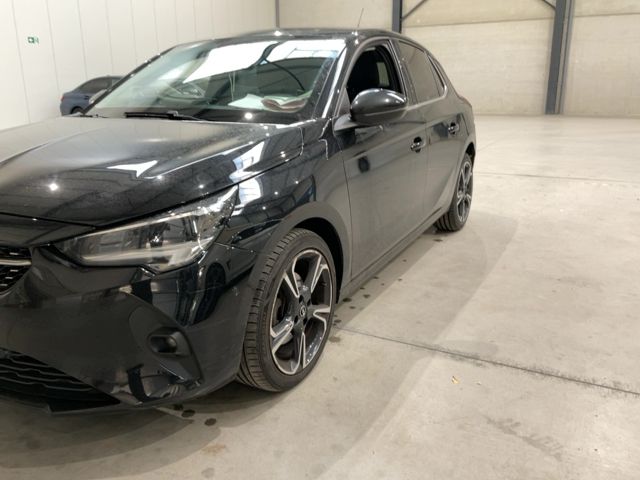 Opel Corsa 1.2 Turbo Elegance