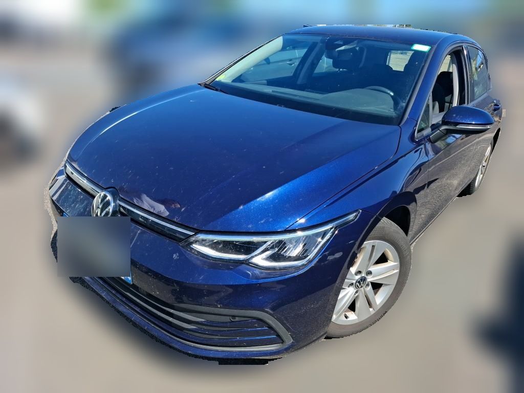 Volkswagen Golf 2023