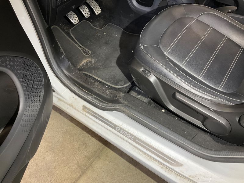 Smart fortwo 0.9 Turbo Basis Prime 2019 – снимка 26