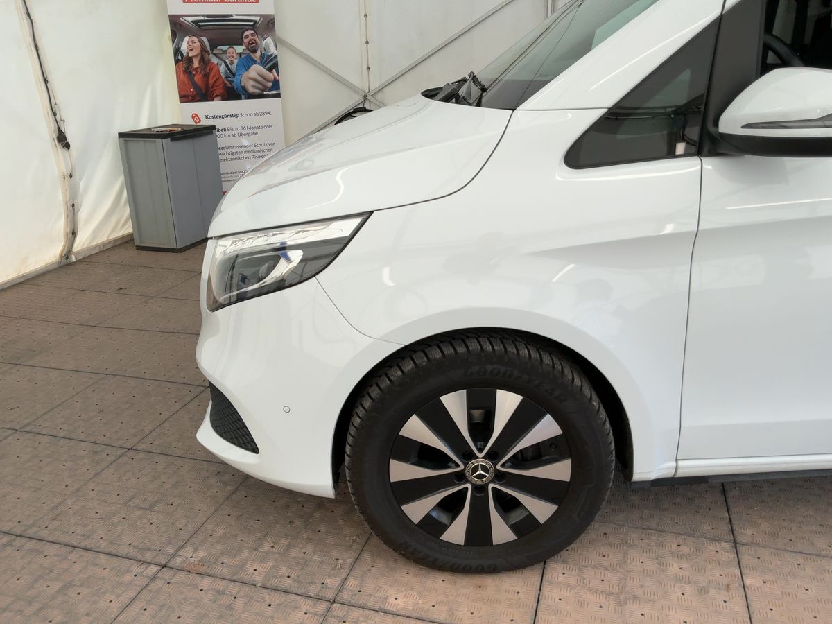 Mercedes-Benz V-Klasse d'occasion