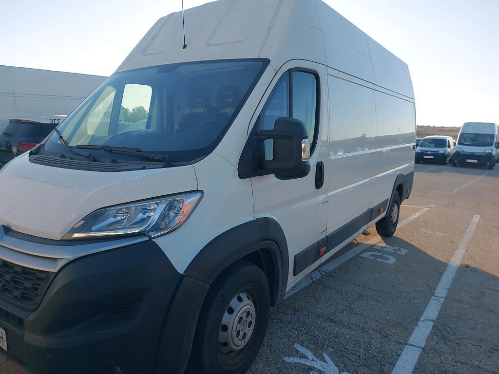 Citroen Jumper 2.2 Blue-HDi 35 L4H3 Heavy