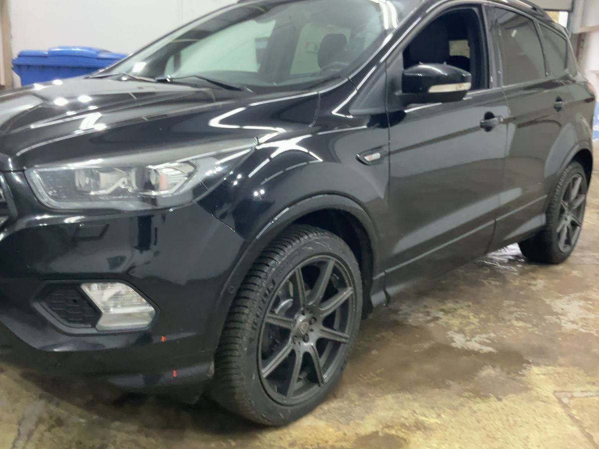 Ford Kuga d'occasion
