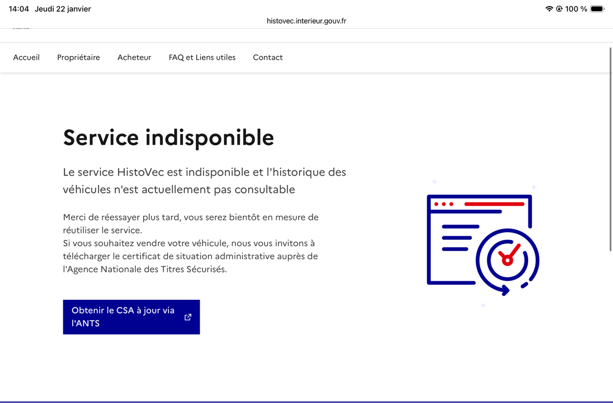 Volvo XC60 d'occasion