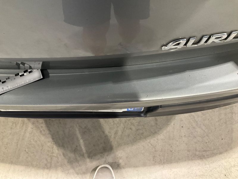 Toyota Auris 1.8 Hybrid Dynamic 2014 – снимка 34