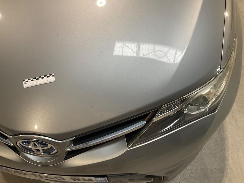 Toyota Auris 1.8 Hybrid Dynamic 2014 – снимка 42