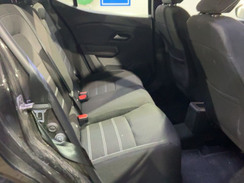 Dacia Sandero 1.0 TCe LPG Expression — zdjęcie 14