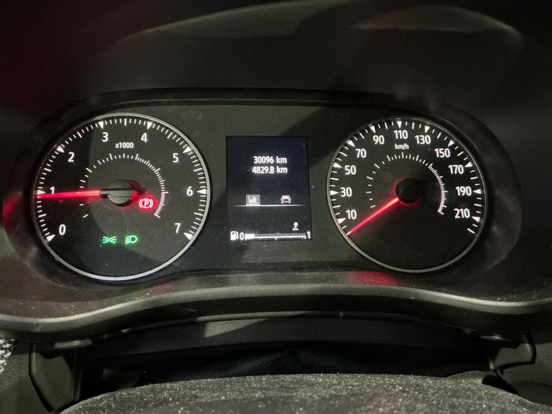Dacia Sandero 1.0 TCe LPG Expression — zdjęcie 13