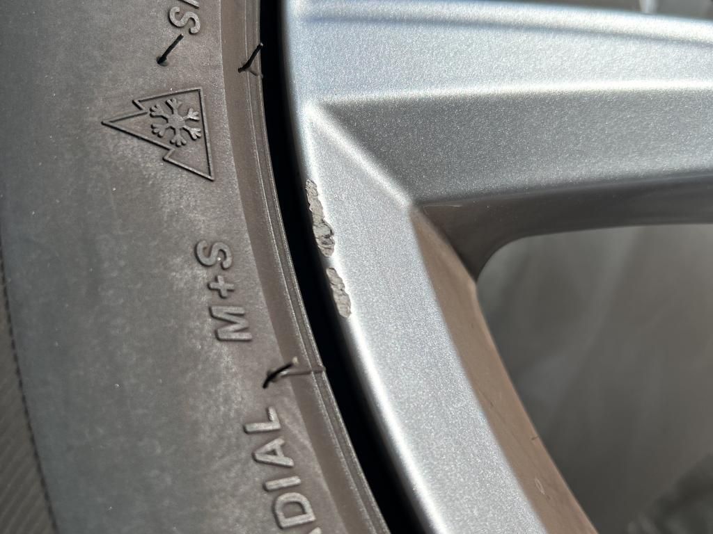 Volkswagen Polo 2.0 TSI GTI