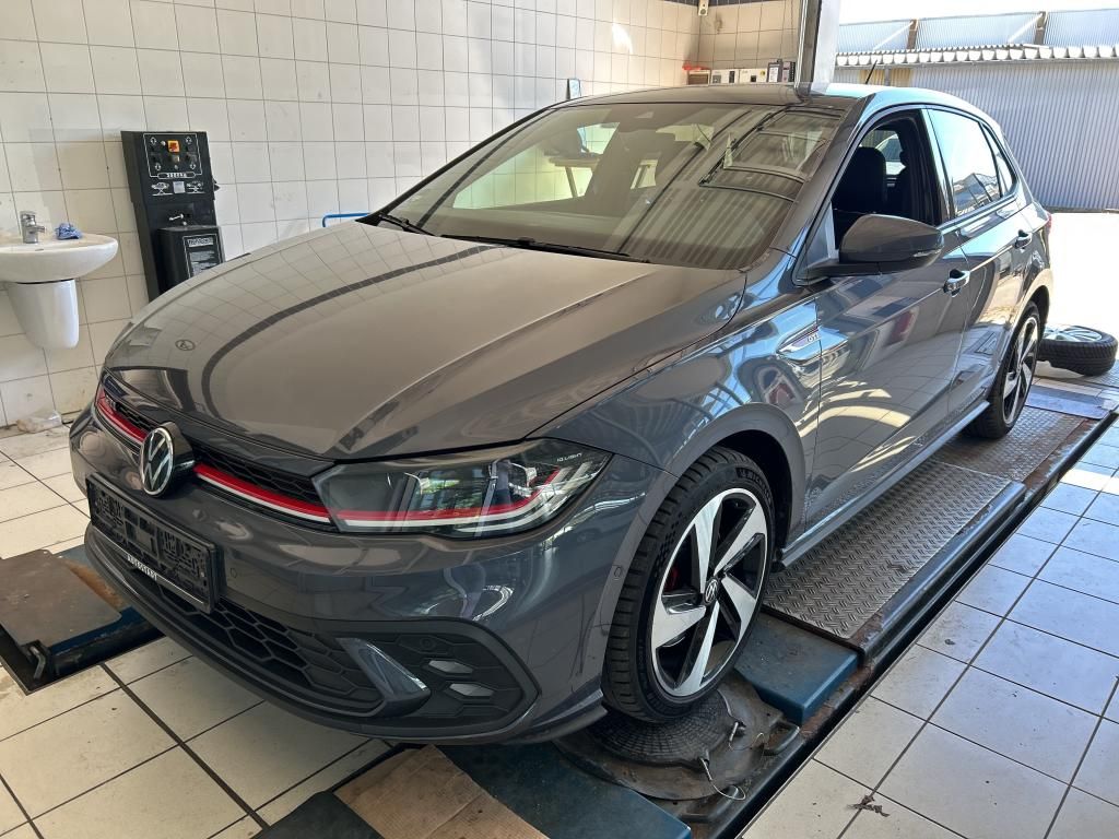 Volkswagen Polo 2.0 TSI GTI