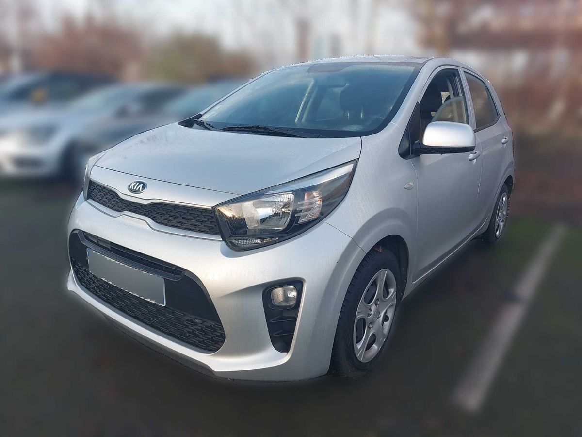 Kia Picanto 1.0 Active