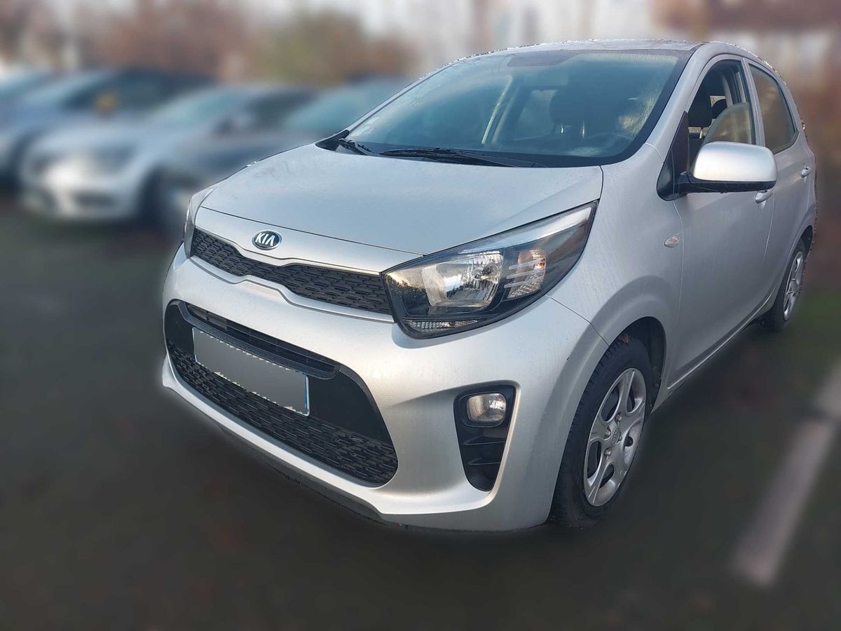 Kia Picanto 1.0 Active