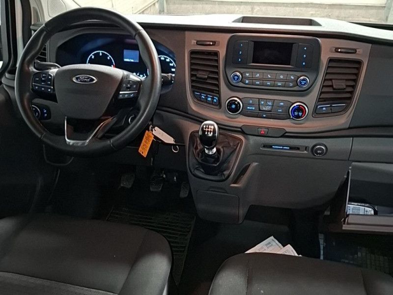Ford Transit d'occasion