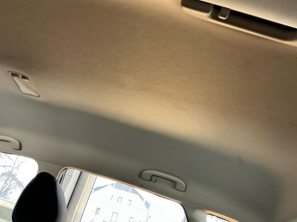 Nissan Pulsar 2015 — photo 38