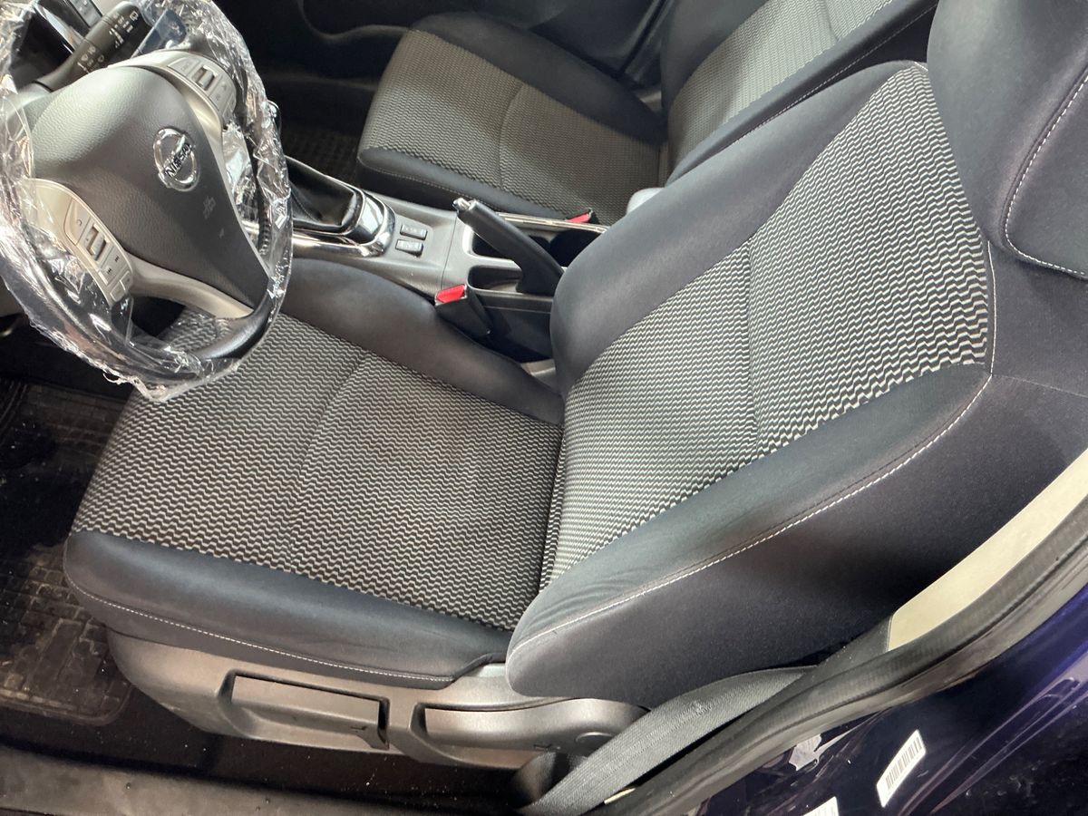 Nissan Pulsar 2015 — photo 34