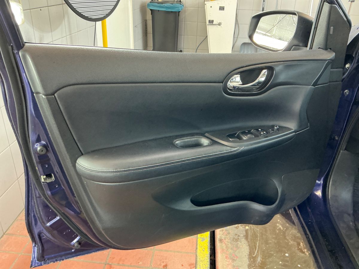 Nissan Pulsar 2015 — photo 35