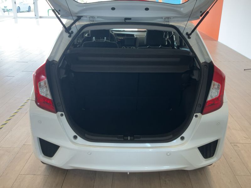 Honda Jazz 1.3 i-VTEC Comfort — zdjęcie 10