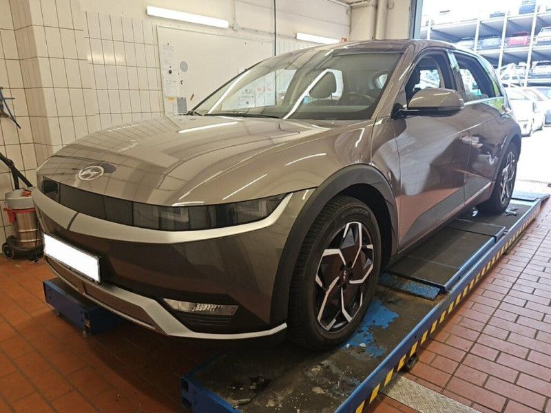 Hyundai IONIQ 5 electric drive 160 kW Dynamiq