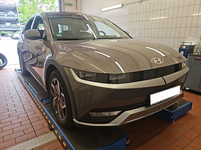 Hyundai IONIQ 2022