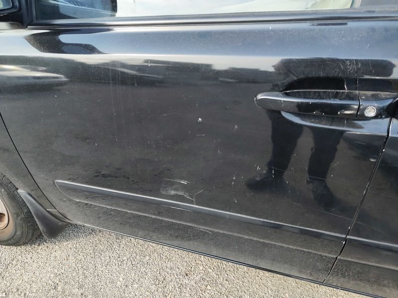 Kia Carnival 2.9 CRDi VGT Concept 2007 – снимка 22