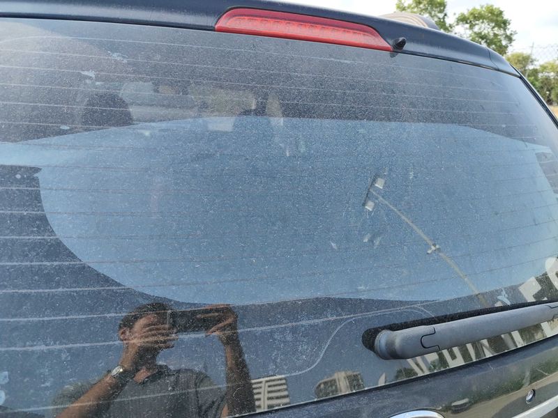 Kia Carnival 2.9 CRDi VGT Concept 2007 – снимка 30