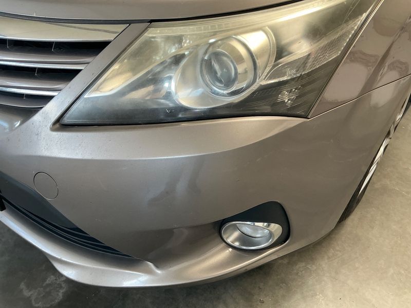 Toyota Avensis 2.2 D-4D Edition 2014 – снимка 36