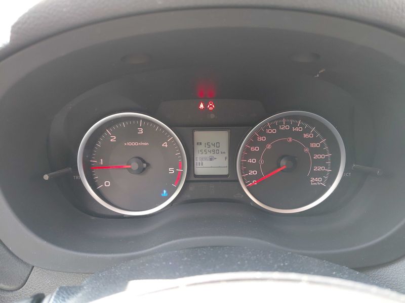 Subaru XV 2.0 Diesel Active — zdjęcie 12