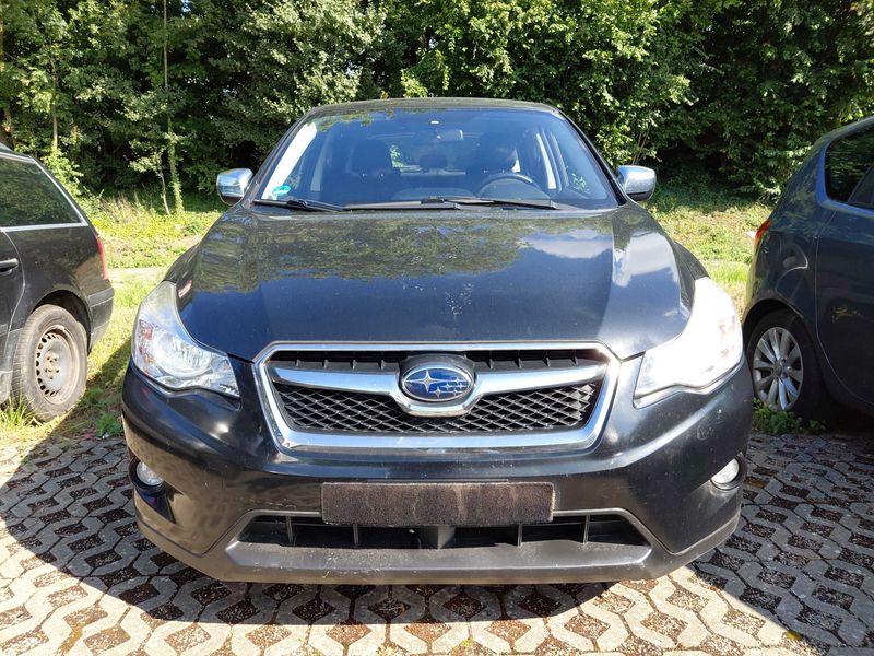 Subaru XV 2.0 Diesel Active — zdjęcie 7