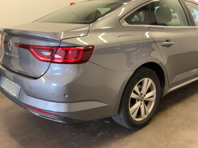 Renault Talisman 1.6 dCi Energy Business — zdjęcie 6