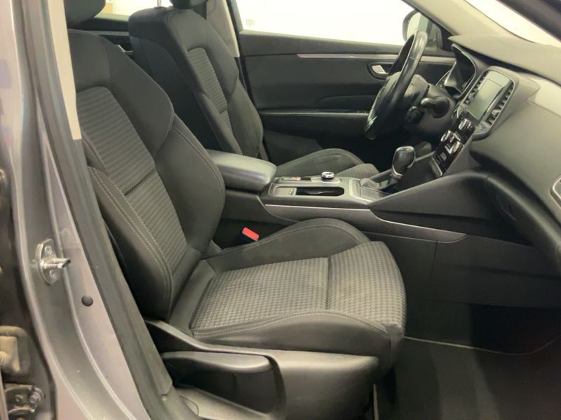 Renault Talisman 1.6 dCi Energy Business — zdjęcie 11