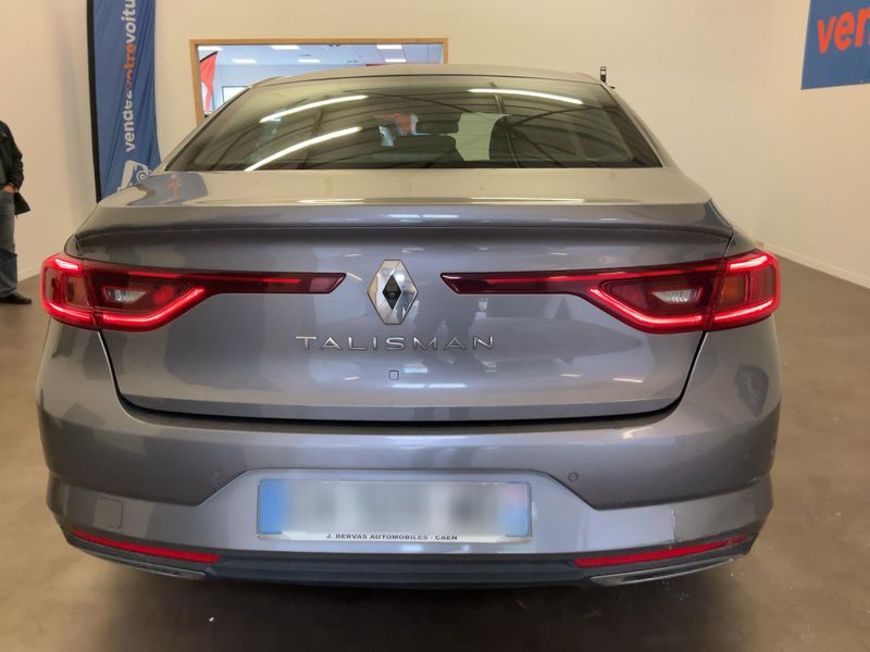 Renault Talisman 1.6 dCi Energy Business — zdjęcie 5