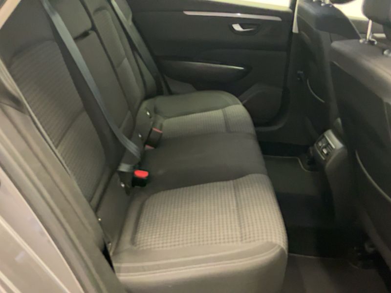 Renault Talisman 1.6 dCi Energy Business — zdjęcie 14