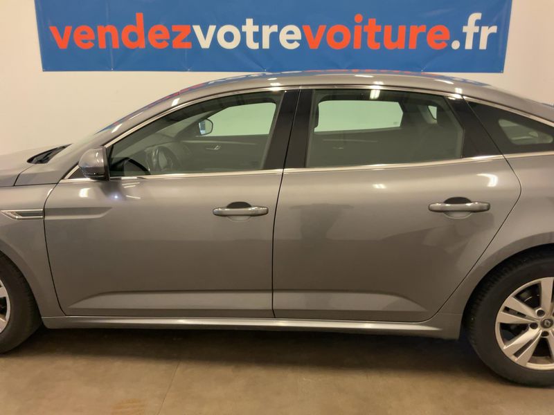 Renault Talisman 1.6 dCi Energy Business — zdjęcie 4