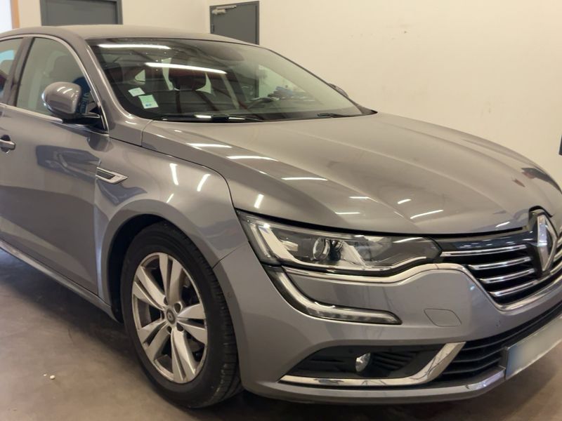 Renault Talisman 1.6 dCi Energy Business — zdjęcie 8