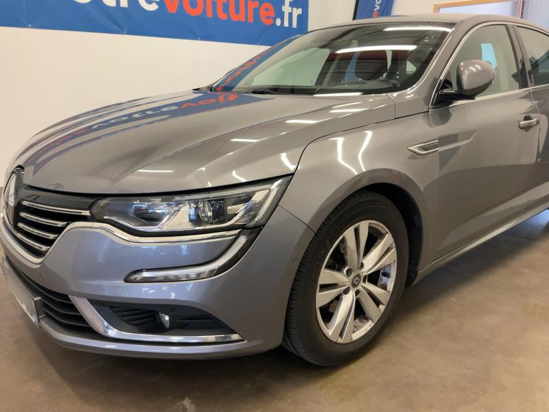 Renault Talisman 1.6 dCi Energy Business — zdjęcie 2