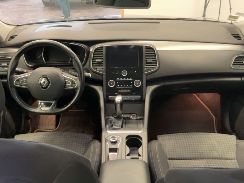 Renault Talisman 1.6 dCi Energy Business — zdjęcie 12