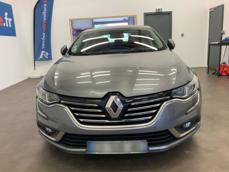 Renault Talisman 1.6 dCi Energy Business — zdjęcie 9