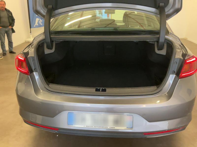 Renault Talisman 1.6 dCi Energy Business — zdjęcie 10