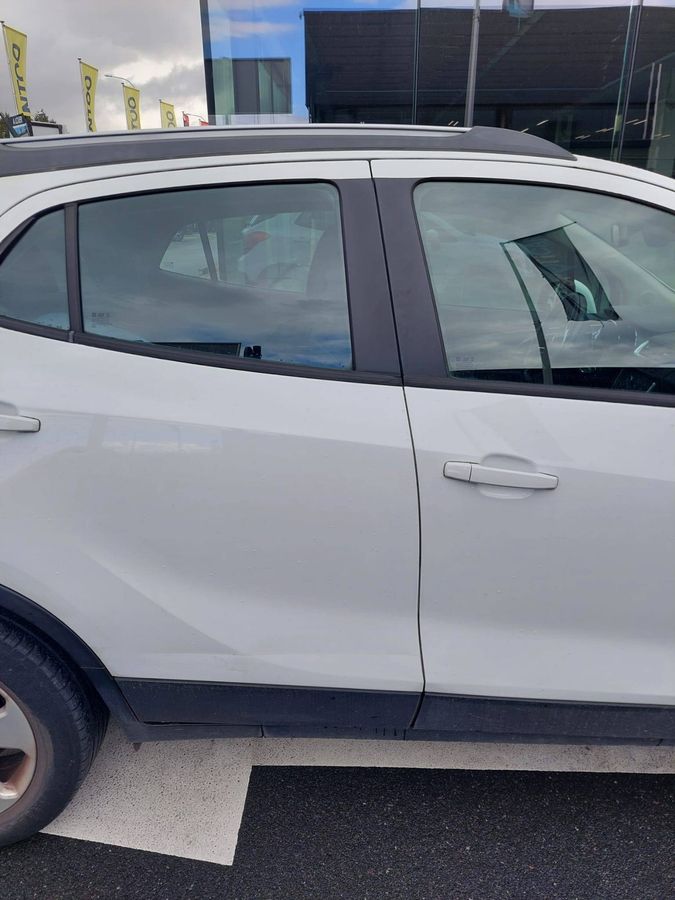 Opel Mokka 1.6 Edition ecoFlex
