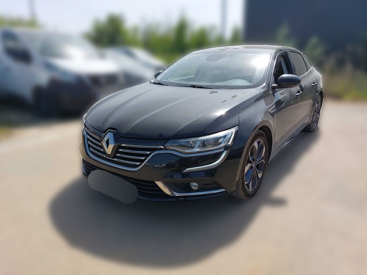 Renault Talisman 2019