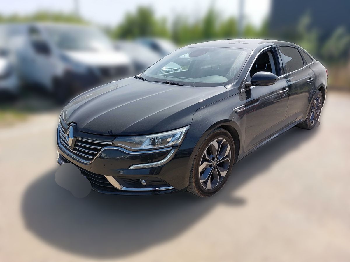 Renault Talisman d'occasion